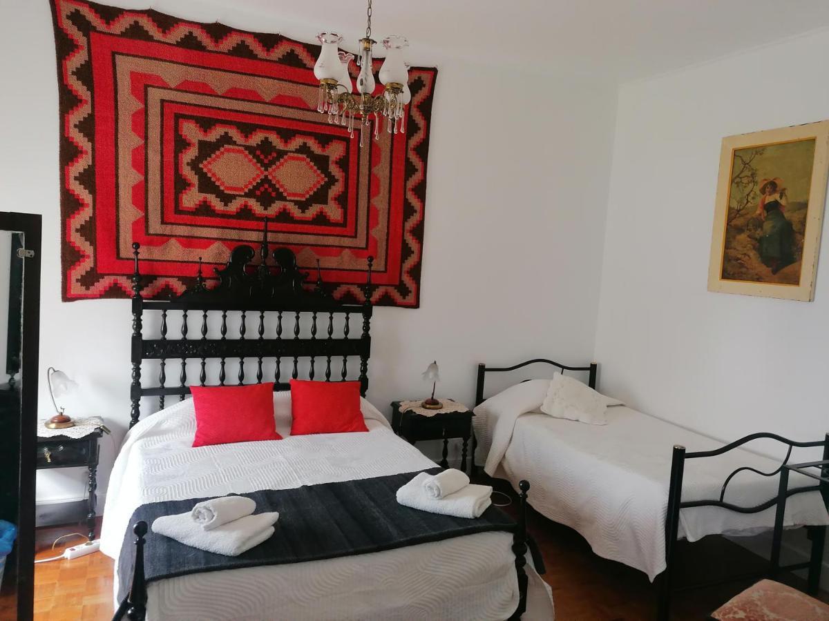 Ribeirinha  Vila Laura מראה חיצוני תמונה