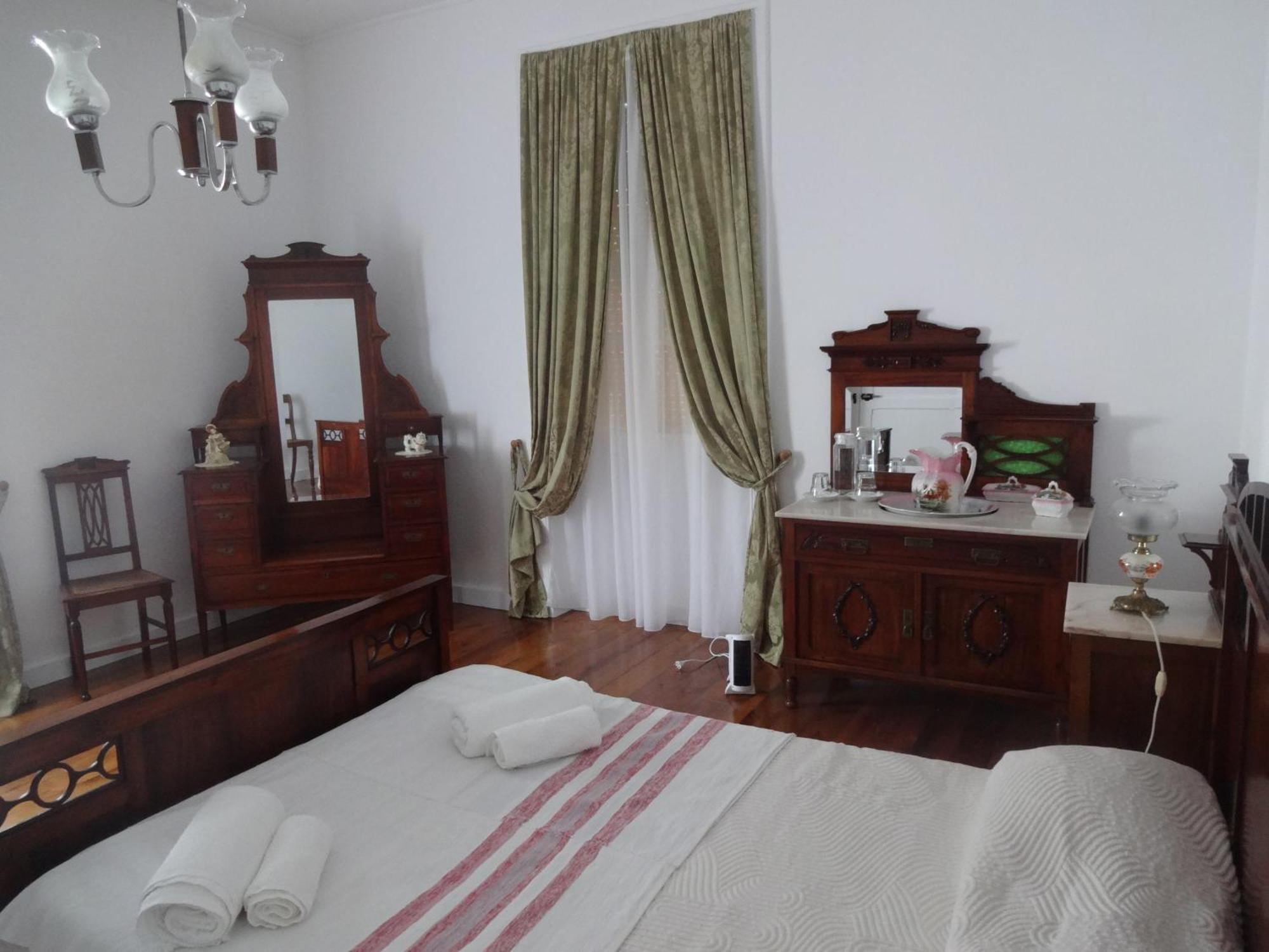 Ribeirinha  Vila Laura חדר תמונה