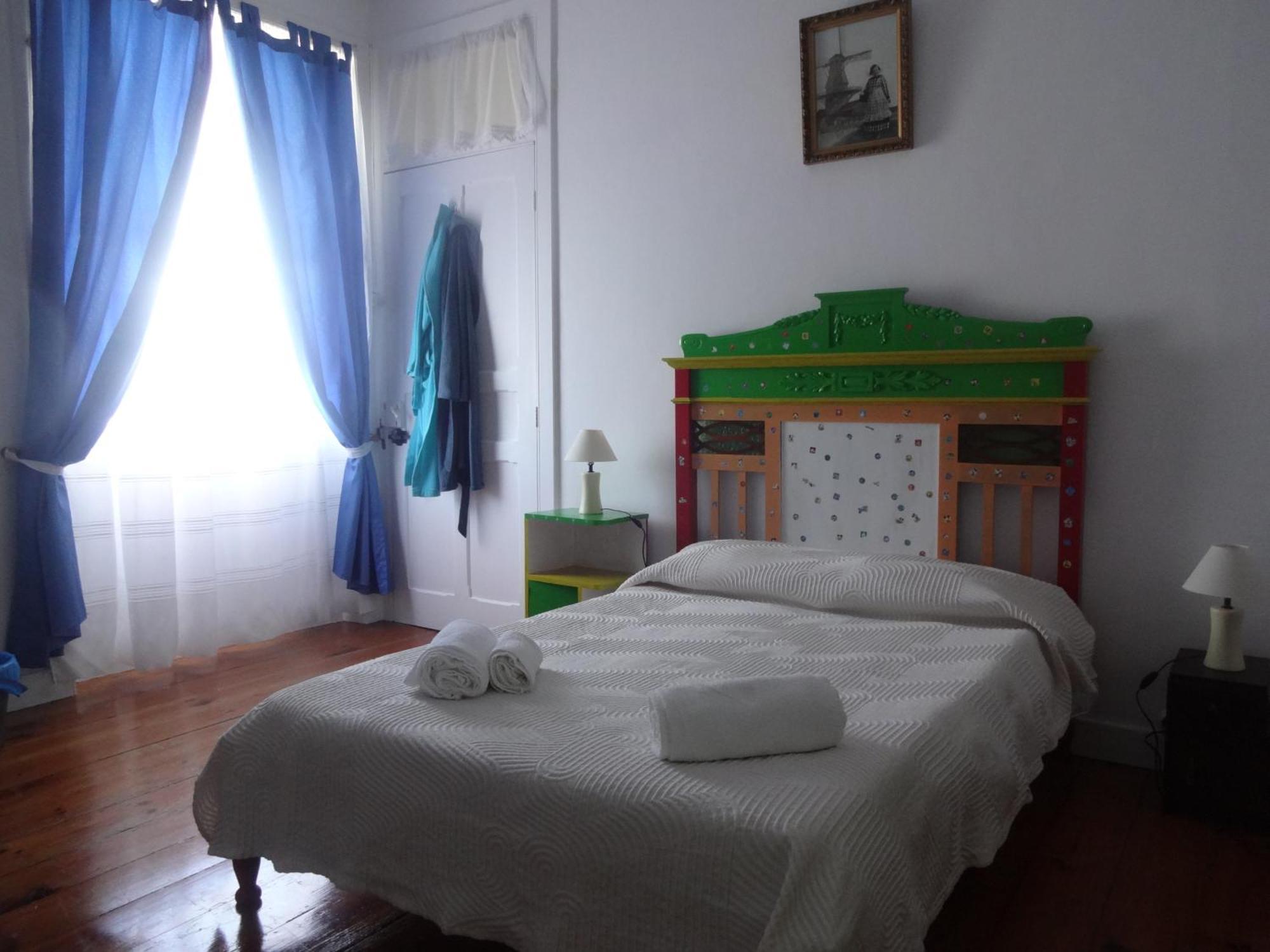 Ribeirinha  Vila Laura חדר תמונה