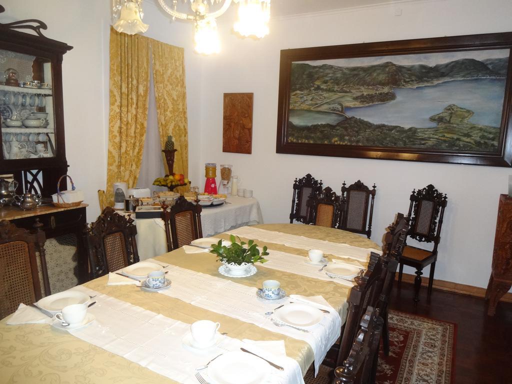 Ribeirinha  Vila Laura מראה חיצוני תמונה