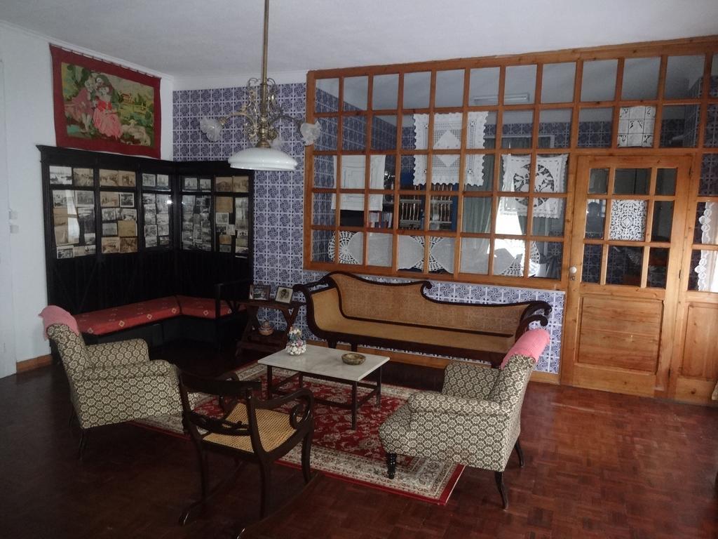 Ribeirinha  Vila Laura מראה חיצוני תמונה
