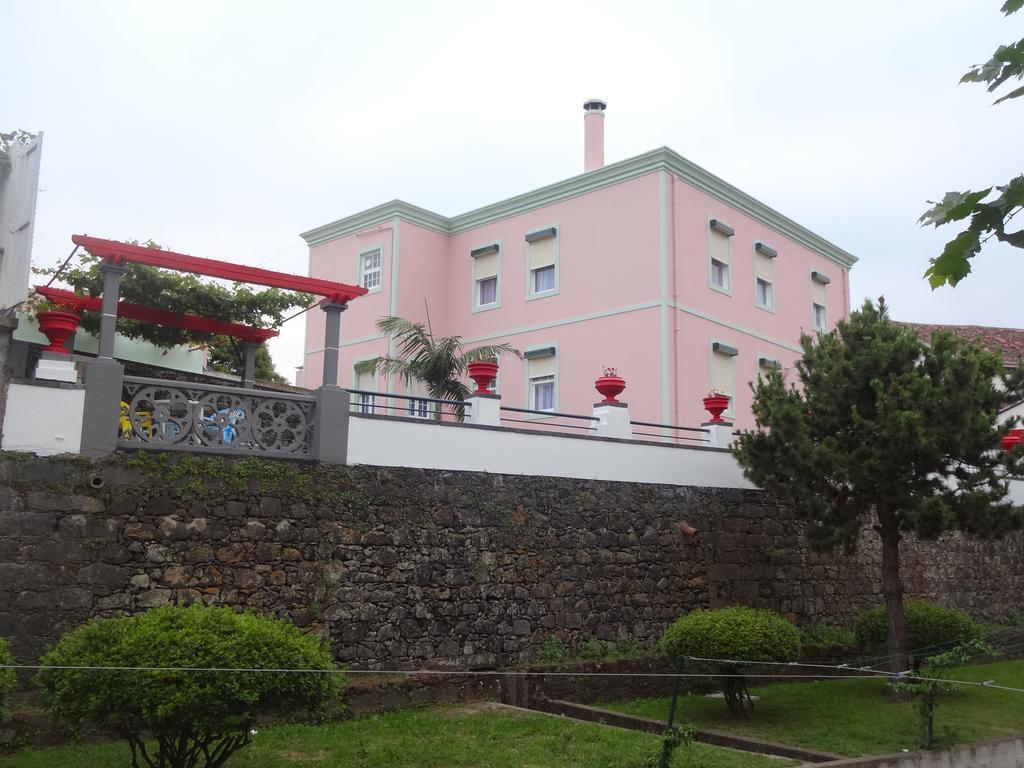 Ribeirinha  Vila Laura מראה חיצוני תמונה