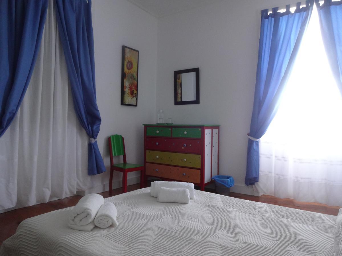 Ribeirinha  Vila Laura חדר תמונה